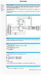 Mobile Screenshot of flexloader.aurel32.net